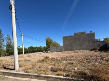Terreno · 256m² · Venta Lote 255,71 m² B° Parque de Talero Neuquén