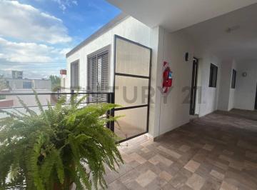 Departamento · 40m² · 2 Ambientes · Se Alquila Departamento en Complejo Cerrado