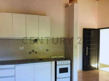 Departamento · 31m² · 2 Ambientes · Departamento en Venta de 1 Dormitorio 7 (Ex 64) Entre 122 y 123 - Berisso