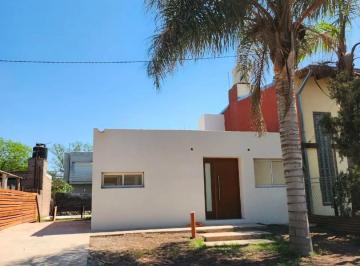 Casa · 50m² · 1 Ambiente · Loft en Roldan