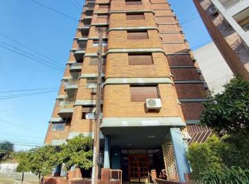 Departamento · 50m² · 2 Ambientes · 1 Cochera · Departamento en Alquiler en Moron Sur - 2 Amb C/ Cochera Cubierta