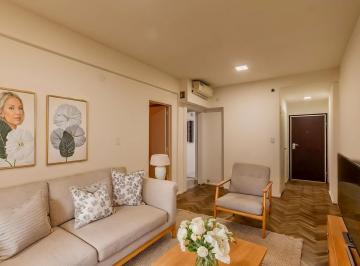 Departamento · 57m² · 3 Ambientes · Venta - Departamento - 3 Amb - Caballito - Patio