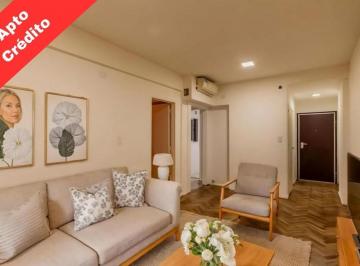 Departamento · 57m² · 3 Ambientes · Venta - Departamento - 3 Amb - Caballito - Patio