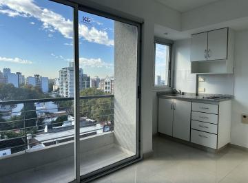 OMP-OMP-4588_2 · Venta de Departamento 2 Ambientes en Caseros Centro Apto Profesional