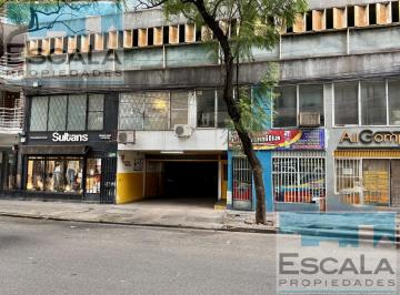 Garage · 13m² · Cochera en Centro