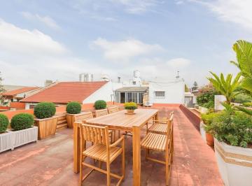 Casa · 410m² · 3 Ambientes · 1 Cochera · Venta Casa + Local Villa Riachuelo Apto Credito Terraza