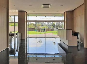 Oficina comercial · 120m² · 1 Cochera · Oficina en Alquiler en Meridiano - Pilar, G. B. a. Zona Norte, Argentina
