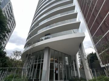 Departamento · 52m² · 2 Ambientes · 1 Cochera · Nila - 2 Ambientes en Alquiler