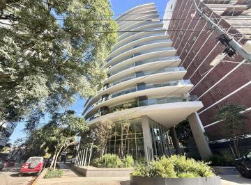 Departamento · 52m² · 2 Ambientes · 1 Cochera · Nila - 2 Ambientes en Alquiler