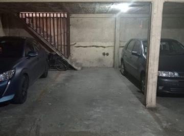 Garage · 12m² · Cochera en Venta Barrio Luis Agote