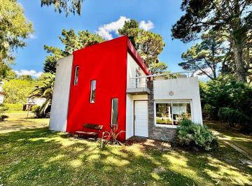 Casa de 3 ambientes, Costa del Este · Duplex en Venta en Costa del Este