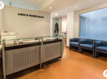 Oficina comercial · 110m² · 4 Ambientes · Tribunales - Oportunidad! Departamento/oficina Ubicada en Lavalle y Ayacucho - Venta!