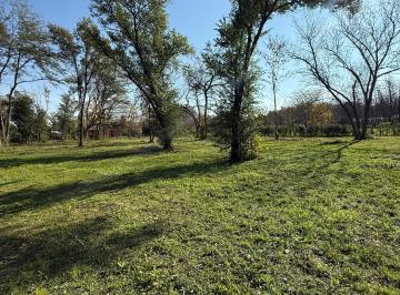 Terreno , Exaltación de la Cruz · Venta - Lote - Barrio Los Pinos - Exaltación de La Cruz