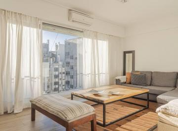Departamento · 51m² · 2 Ambientes · Rodríguez Peña y Quintana