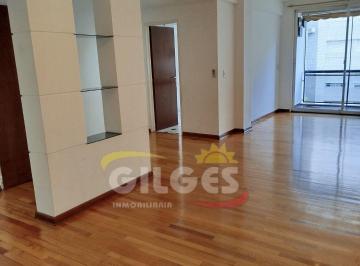 Departamento · 100m² · 4 Ambientes · 1 Cochera · Alquiler Piso 4 Amb. Departamento Villa Urquiza con Cochera