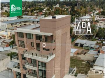 Departamento · 52m² · 2 Ambientes · Venta Duplex General Rodriguez