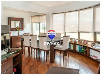 Departamento · 81m² · 3 Ambientes · Departamento Amoblado 2 Dorm. en Alquiler