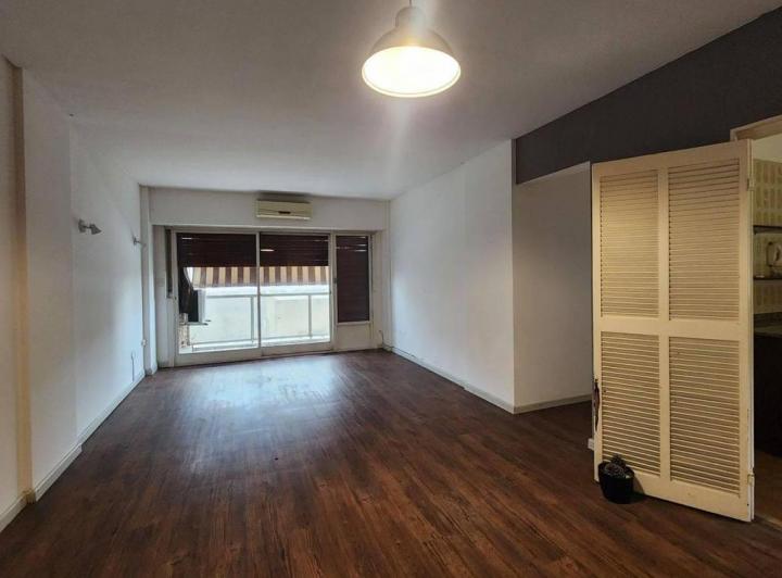 Departamento · 60m² · 3 Ambientes · 1 Cochera