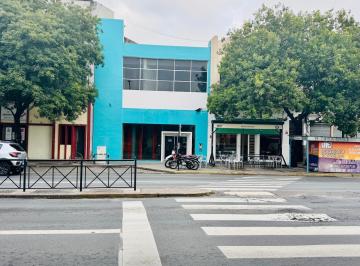 Local comercial · 570m² · 12 Ambientes · Importante Local en Alquiler Sobre Av Alberdi