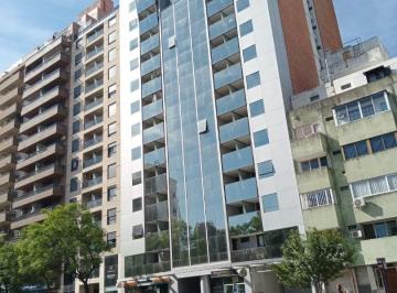 Departamento · 36m² · 2 Ambientes · Venta Departamento - 1 Dormitorio - Seguridad - Balcon