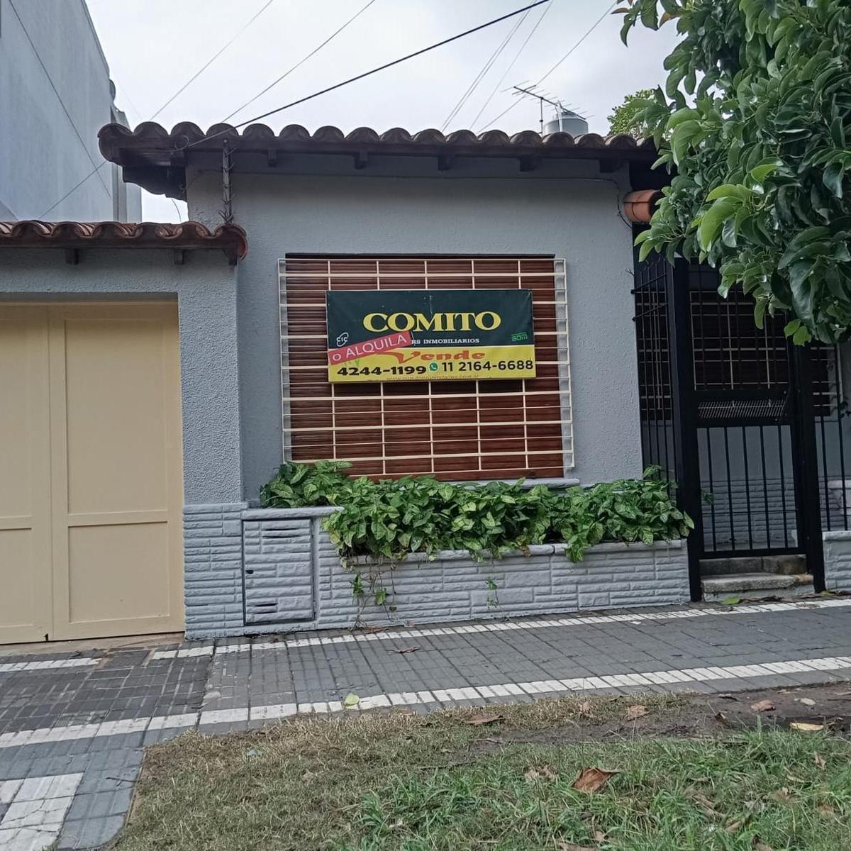 Caseros al 200