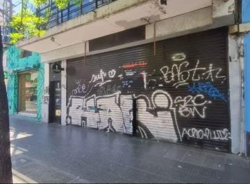 Local comercial · 134m² · Local en Alquiler en Núñez, Capital Federal, Buenos Aires