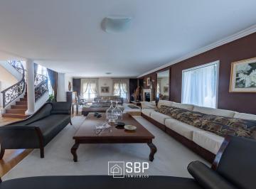 Casa de 21 ambientes, Córdoba · Casa en Venta | Las Delicias | 6 Dorm. | Frente Al Golf