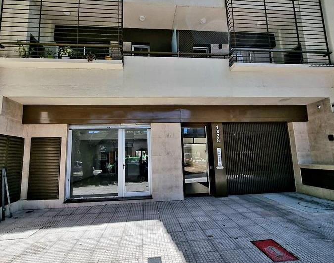 Local comercial · 49m² · 1 Ambiente