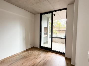 Departamento · 49m² · 2 Ambientes · Departamento en Palermo 2 Amb a Estrenar!