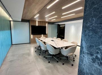 Oficina comercial · 93m² · Oficina en Belgrano