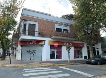 PH de 4 ambientes, Parque Chas · PH con Local - en Block