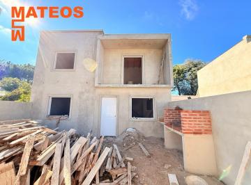 Casa de 4 ambientes, Mar del Tuyú · Conjunto de Unidades a Estrenar en Mar del Tuyú Calle 3 E/ 89 y 90