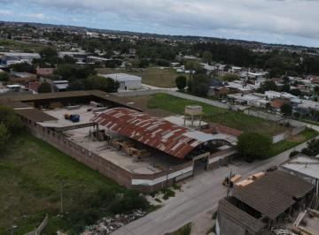 Depósito · 2229m² · Galpon en Santa Rita con Puente Grúa