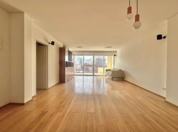 Departamento de 3 ambientes, Palermo · Boulevard Charcas Palermo 3 Amb con Terraza Propia Cochera y Baulera en Venta