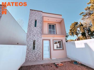 Casa de 3 ambientes, Mar del Tuyú · Conjunto de Unidades a Estrenar a 500 m del Mar Calle 5 E/ 90 y 91