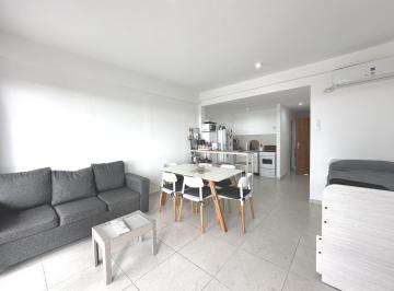 Departamento · 50m² · 2 Ambientes · 1 Cochera · Departamento en Venta en La Plata, Cochera.