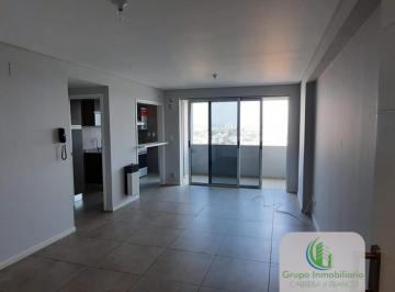Departamento · 71m² · 3 Ambientes · 1 Cochera · Excelente Depto de 2 Dor en Complejo Gni - Alto Panor