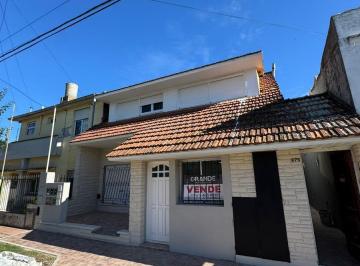 PH · 45m² · 3 Ambientes · PH 3 Ambientes a Nuevo Villa Primera