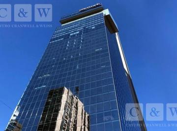 Oficina comercial · 390m² · Av Corrientes Al 800 | Torre Odeon | Oficinas en Alquiler | Microcentro