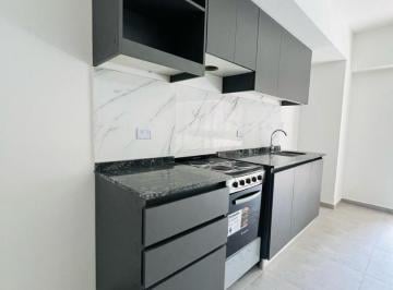 Departamento · 52m² · 2 Ambientes · 1 Cochera · Excelente Depto. 2 Ambientes de Alta Categoría