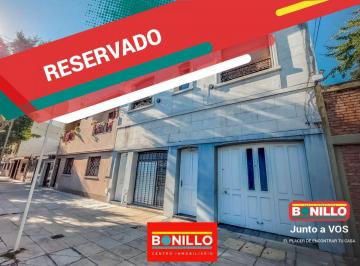 BNP-BNP-3821_2 · Reservado PH 3 Ambientes Venta Villa Pueyrredón