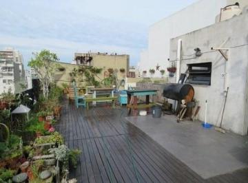 Casa · 100m² · 4 Ambientes · Casa en Venta en Balvanera, Capital Federal, Buenos Aires