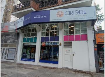 Depósito · 220m² · Alvarez Thomas 1800, Deposito y Local en 2 Plantas C/oficinas y Salida a Dos Calles! Alquilado - I