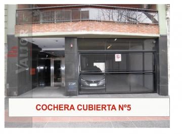 Garage · 1m² · Cochera Cubierta