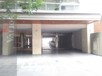 Garage · 1m² · 1 Cochera · Cochera Fija en Edificio de Categoría!