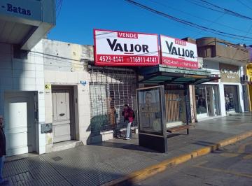 Local comercial · 320m² · Excelente Lote S/Av Ideal Proyecto Comercial Mas Local en Pb