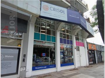 Local comercial · 220m² · Alvarez Thomas 1800, Deposito y Local en 2 Plantas C/oficinas y Salida a Dos Calles! Alquilado - I