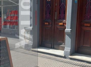 PH · 60m² · 3 Ambientes · PH en Alquiler Solo Para Uso Profesional!
