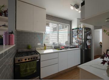 Departamento de 3 ambientes, Palermo · Venta 4 Ambientes, Reciclado a Nuevo. en Piso Completo Sin Vecino Al Lado. Palermo Botánico