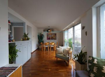 Departamento de 3 ambientes, Palermo · Venta 4 Ambientes, Reciclado a Nuevo. en Piso Completo Sin Vecino Al Lado. Palermo Botánico